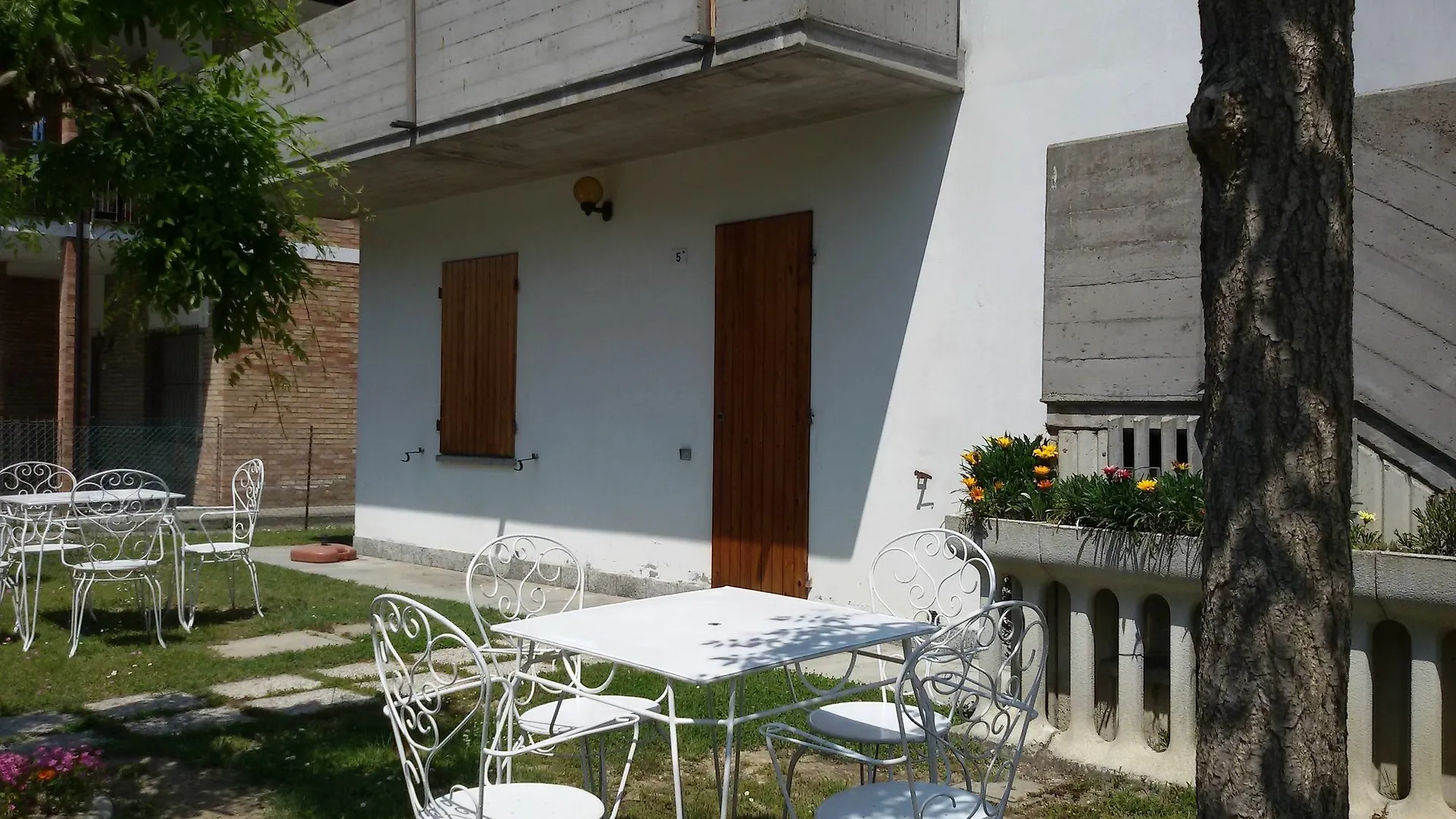 Federica Vacanze - Villa Rosa Ravenna
