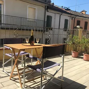 Via Di Roma 4 Ravenna
